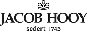 Jacob Hooy logo