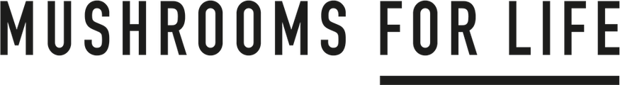 Mushrooms4Life logo