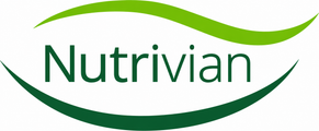 Nutrivian logo