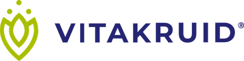 Vitakruid logo