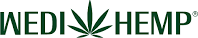 Wedihemp logo