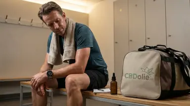 CBD en Sport: Herstel, Dopingregels en Dosering