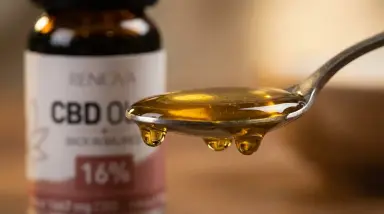 CBD en Overdosering
