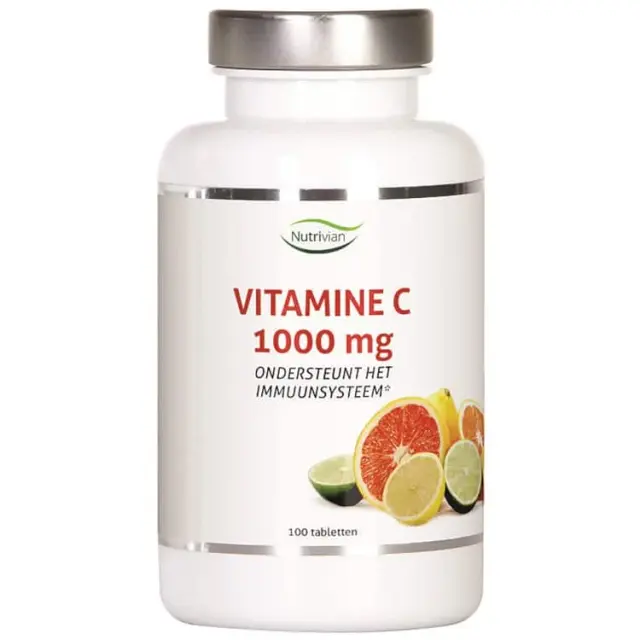 Nutrivian-C-Vitamin-100-pieces-1