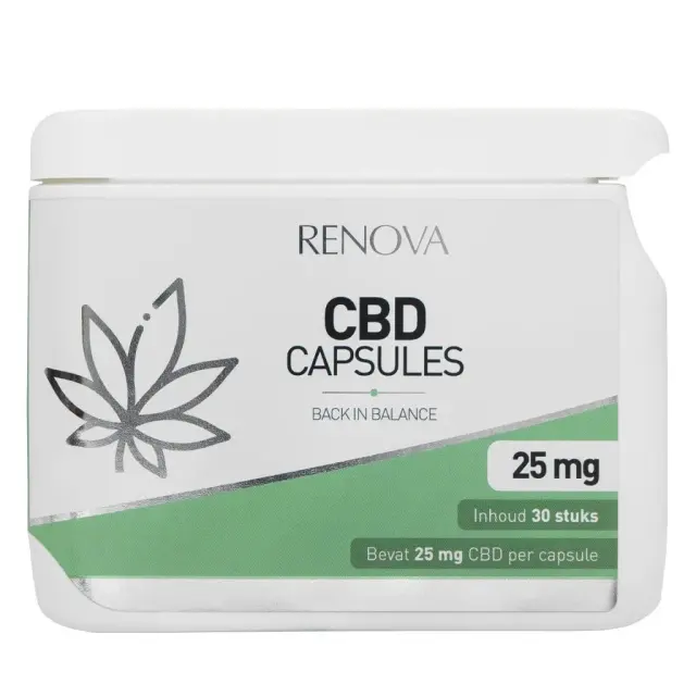 Renova-capsules-met-CBD-25mg