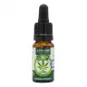 Jacob Hooy - 2,75% CBD olie - naturel smaak