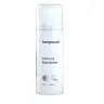 Witte fles Voedende gezichtscrème met CBD van Hemptouch met vegan logo, 50ml. miniatuur