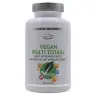 Vegan Multi Totaal Vitaminen van Nutrivian (60 stuks) - THT DATUM 16-08-2025