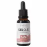 Renova - 16% CBD olie (30ml) - naturel smaak