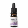 Renova – 3% CBD olie – naturel smaak