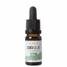 Renova – 5% CBD olie – naturel smaak
