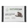 NATURECAN Brownie Double Chocolate 1 miniatuur