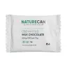 naturecan milk chocolate 1 miniatuur