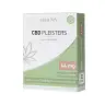 CBD Pleisters 64mg 1 miniatuur