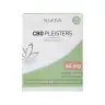 CBD Pleisters 64mg 3 miniatuur