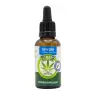 Jacob Hooy - 10% CBD olie (30ml) - naturel smaak