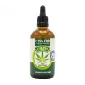 Jacob Hooy - 2,75% CBD olie (100ml) - naturel smaak