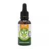Jacob Hooy – 5% CBD olie (30ml) – naturel smaak