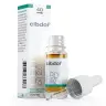 Cibdol - 40% CBD olie 2.0 - naturel smaak