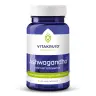 Vitakruid - Ashwagandha KSM-66® & Bioperine® (60 vega capsules)
