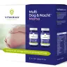 Vitakruid - Multi Dag & Nacht® Mama (2 x 30 tabletten)