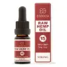Endoca - Raw 15% CBD olie - naturel smaak