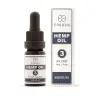 Endoca - Decarb 3% CBD olie (10ml) - milde smaak - THT DATUM 11-2025