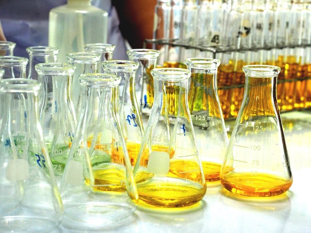 Hoe wordt CBD geproduceerd?
