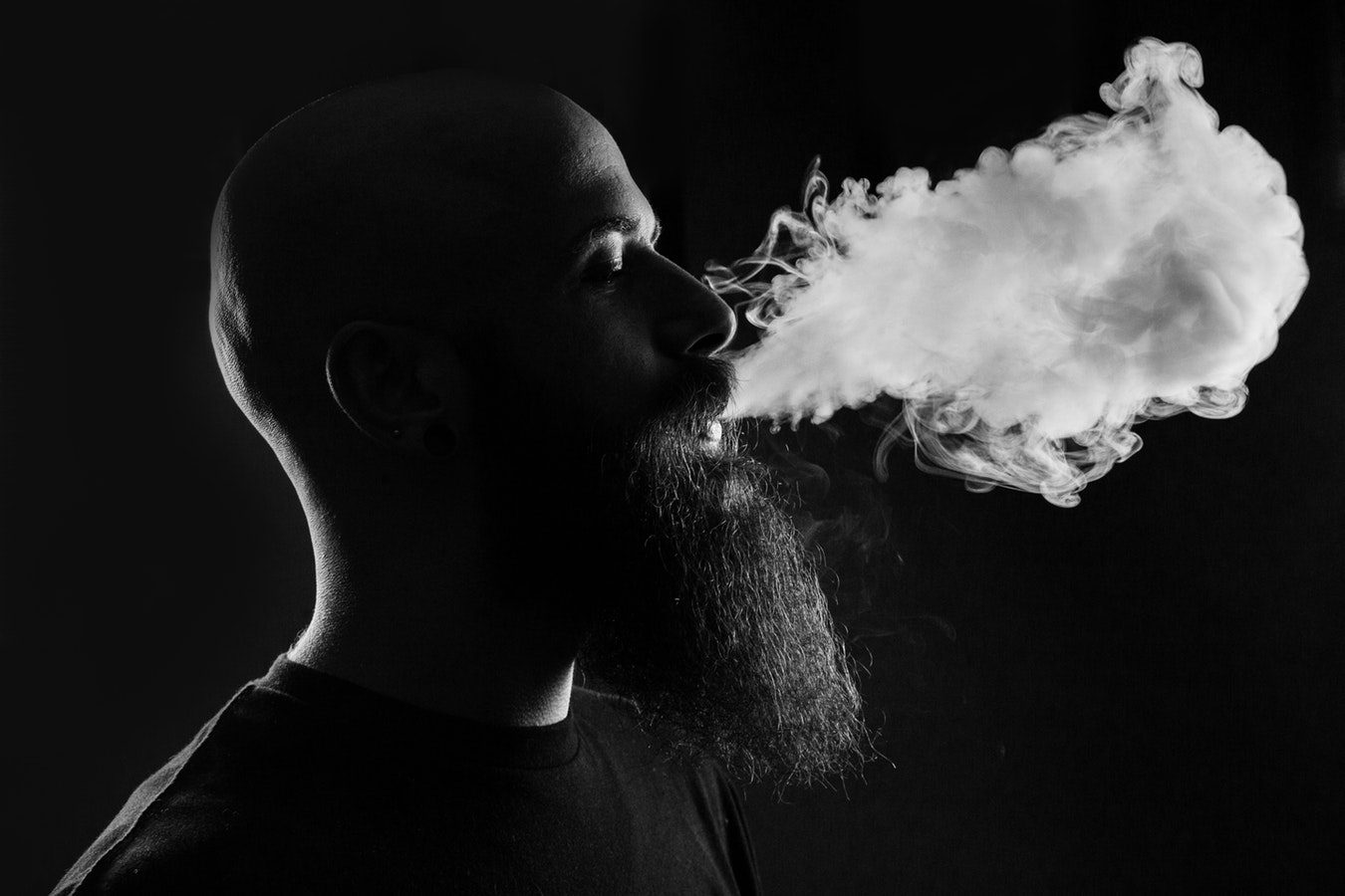 De CBD e-liquid