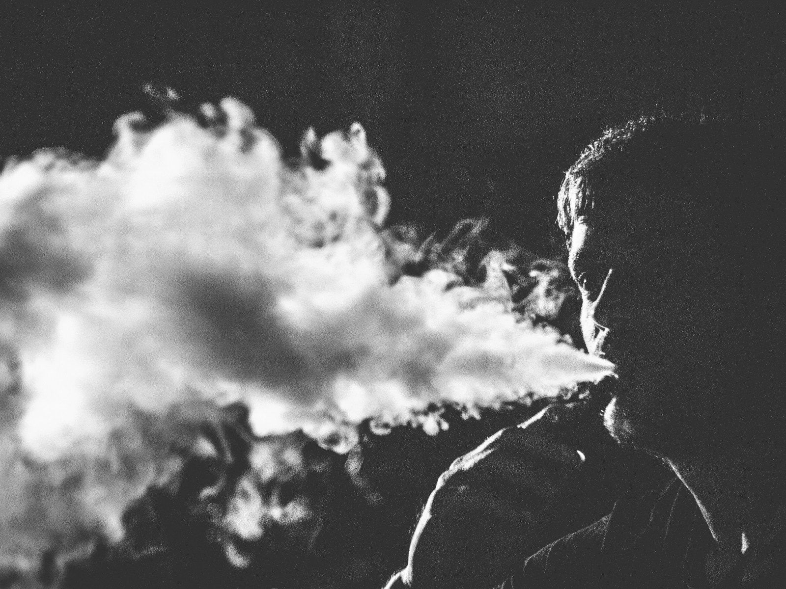 Stopzetting verkoop CBD e-liquids