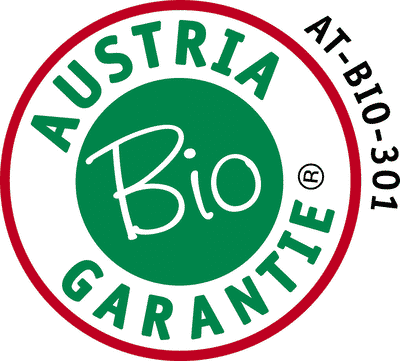 Austria Bio Garantie AT-BIO-301 certificaat