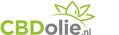 CBDolie.nl logo als voorbeeld van een betrouwbare CBD verkoper