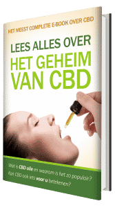 cbdolie.nl gratis e-book