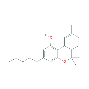 een structurele structuur van een benzyl - benzyl benzyl benzyl benz.