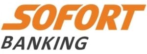 het logo voor de bank van Schotland.